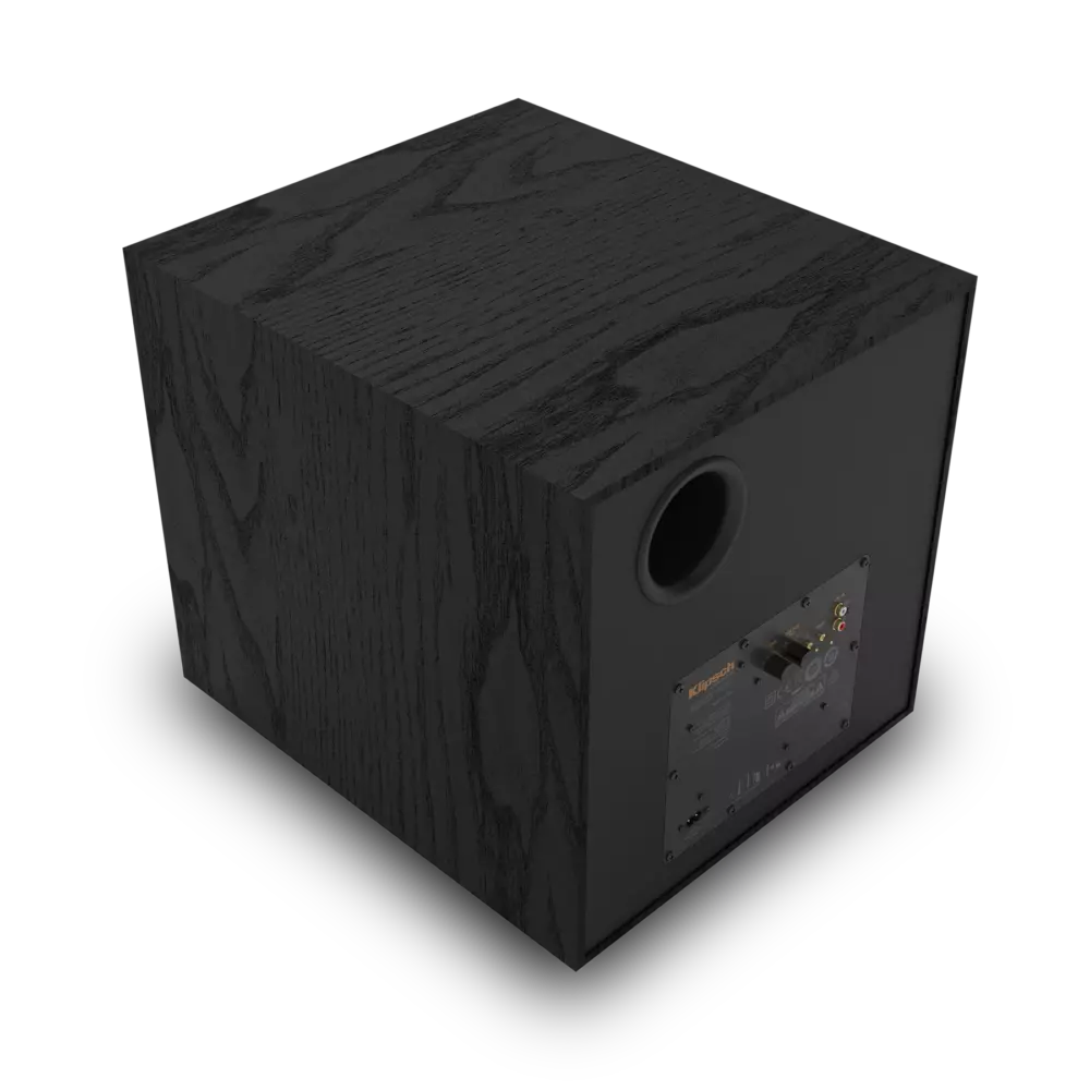 Активный сабвуфер Klipsch R-121SW — изображение 4