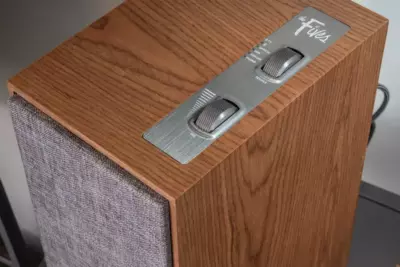 Активные колонки Klipsch The Fives