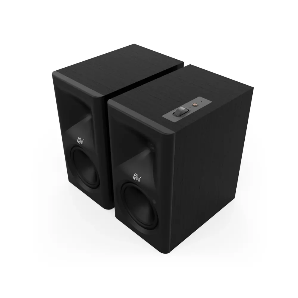 Полочная активная акустика Klipsch The Fives II с Dolby Atmos — изображение 5