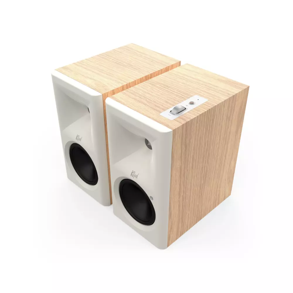 Полочная активная акустика Klipsch The Fives II с Dolby Atmos