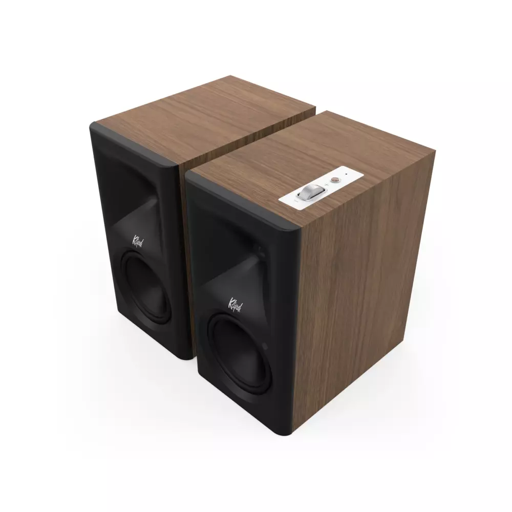 Полочная активная акустика Klipsch The Fives II с Dolby Atmos — изображение 4
