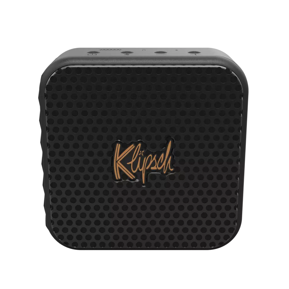 Портативная акустика Klipsch Austin
