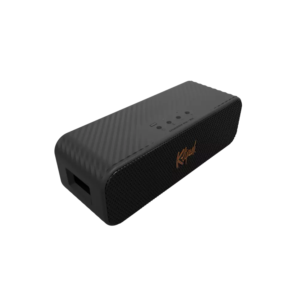 Портативная акустика Klipsch Detroit