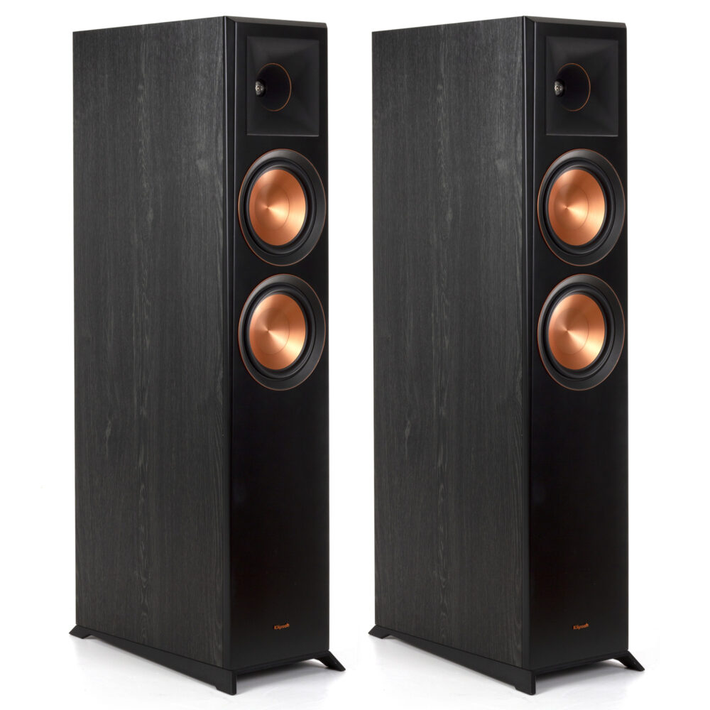 Напольная акустика Klipsch RP-6000F II