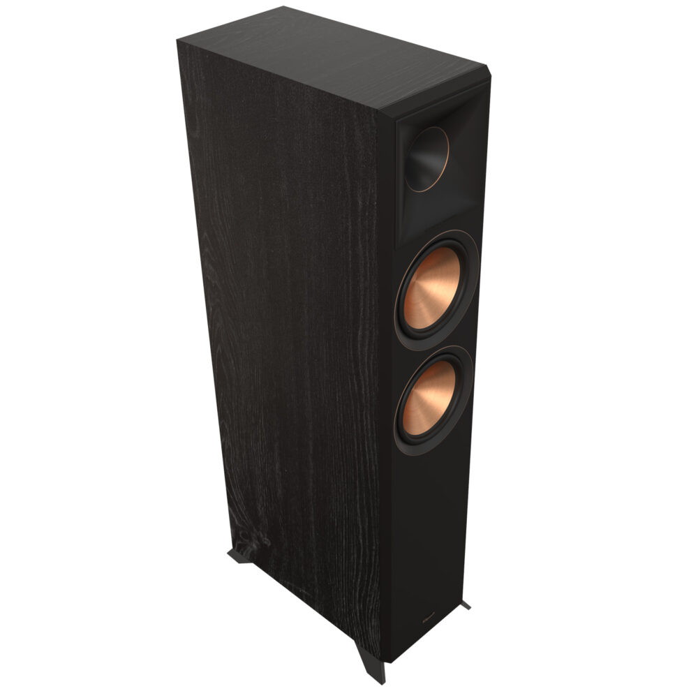 Напольная акустика Klipsch RP-6000F II