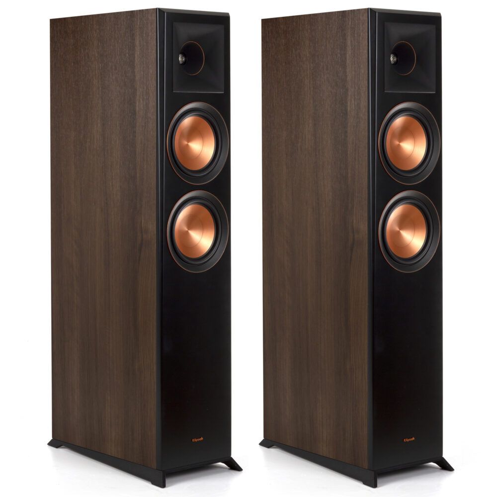 Напольная акустика Klipsch RP-6000F II