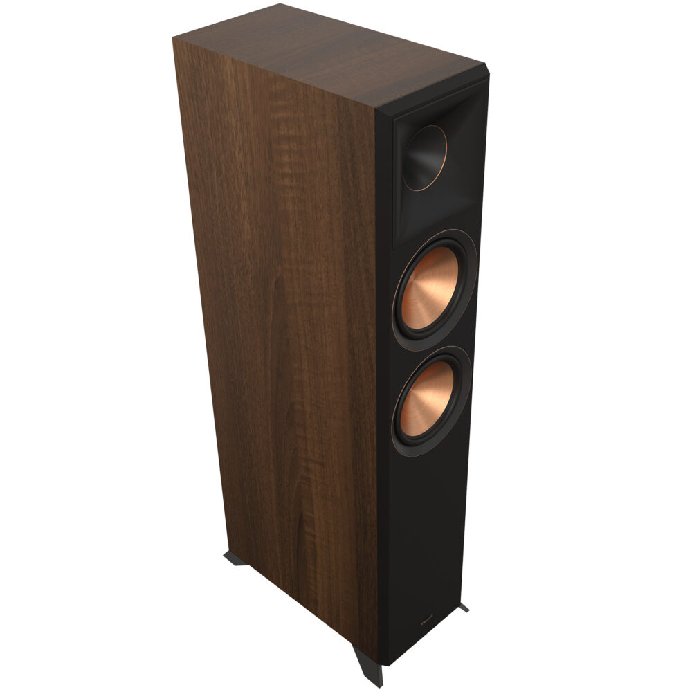 Напольная акустика Klipsch RP-6000F II — изображение 7