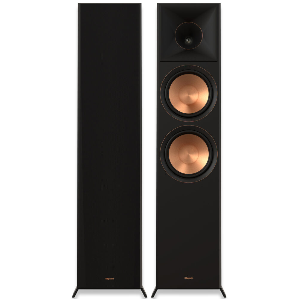 Напольная акустика Klipsch RP-8000F II