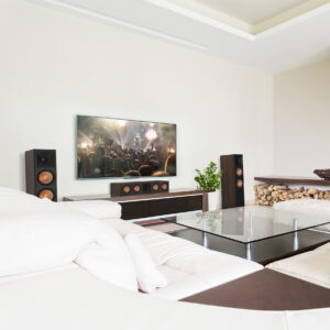 Напольная акустика Klipsch RP-8000F II
