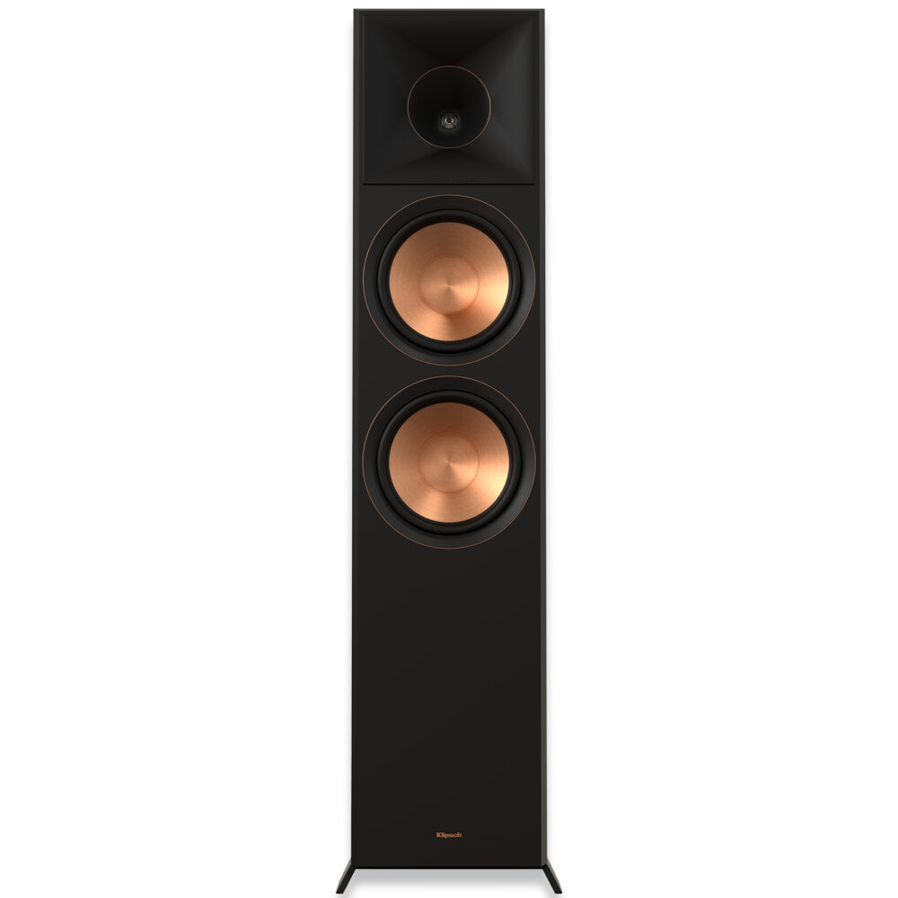 Напольная акустика Klipsch RP-8000F II — изображение 2