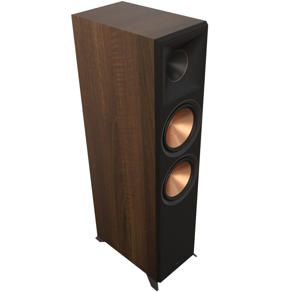 Напольная акустика Klipsch RP-8000F II