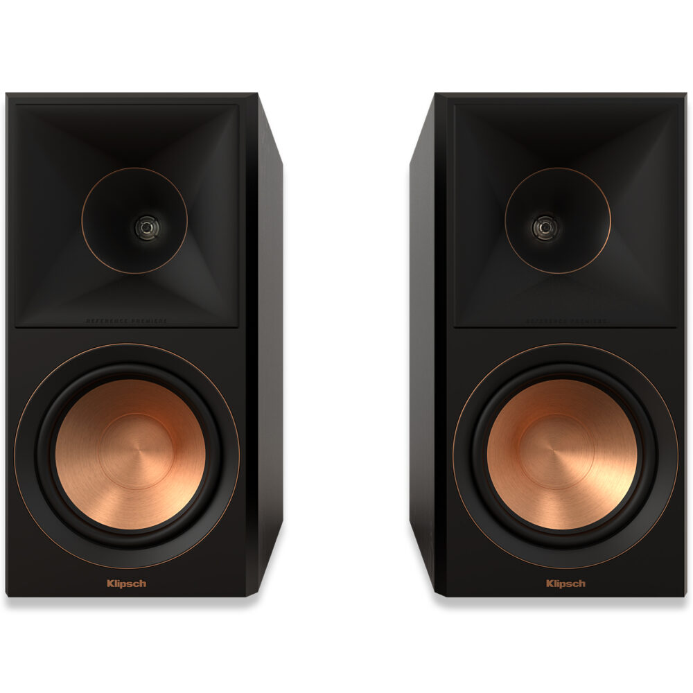 Полочная акустика Klipsch RP-600M II
