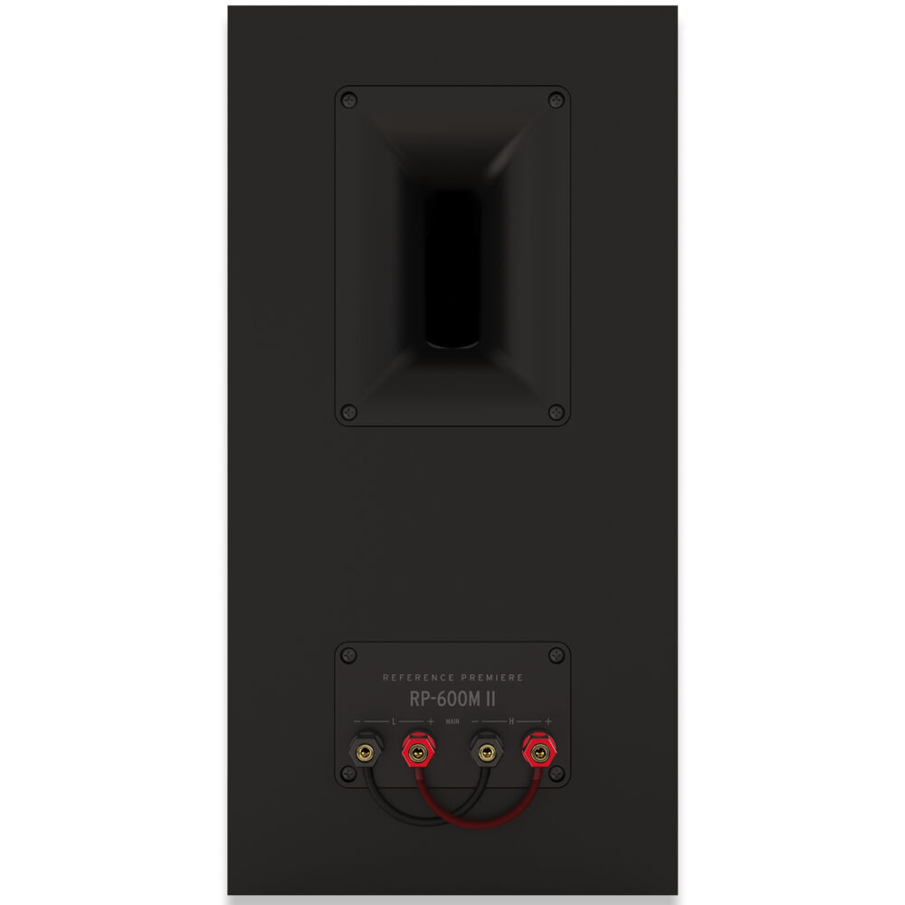 Полочная акустика Klipsch RP-600M II