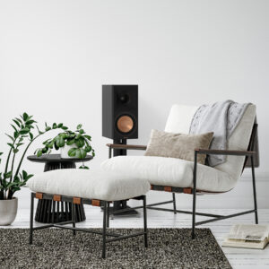 Полочная акустика Klipsch RP-600M II