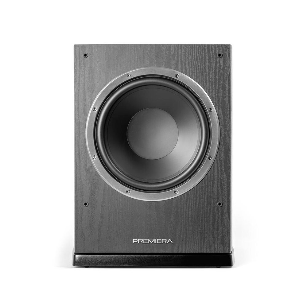 Активный сабвуфер PREMIERA DELTA DS-10SA