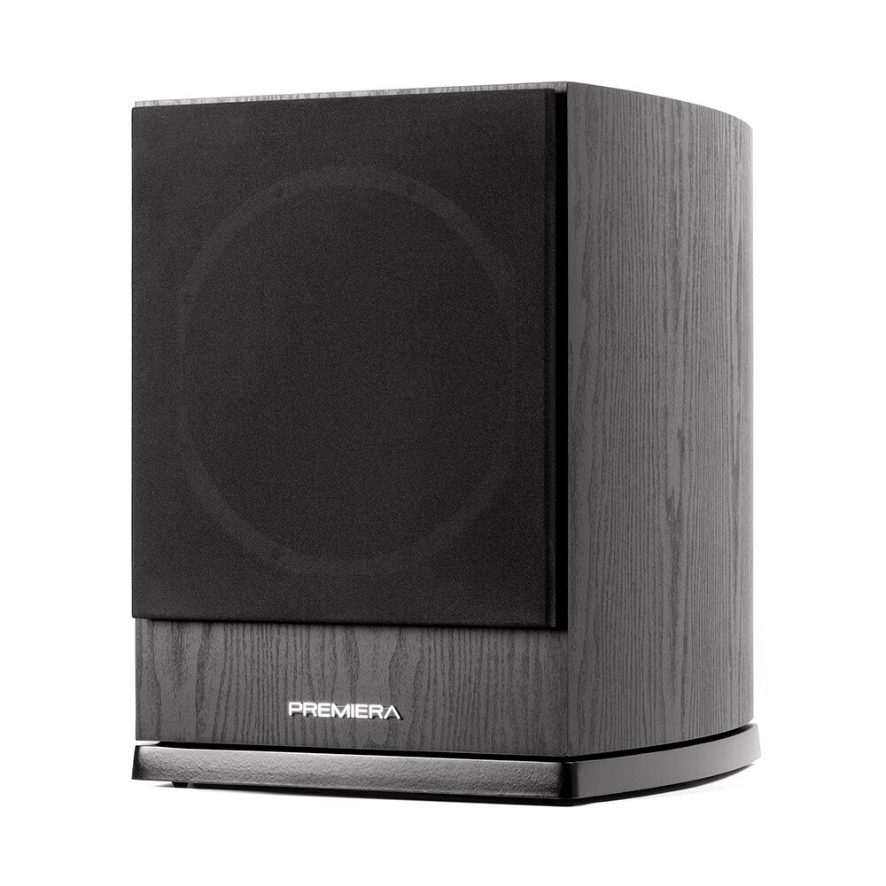 Активный сабвуфер PREMIERA DELTA DS-10SA BK