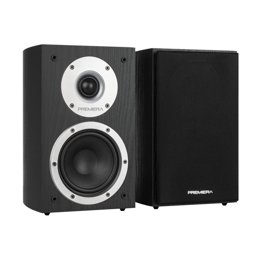 Полочная акустика PREMIERA DS-501 BK