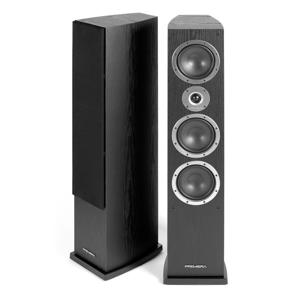 Напольная акустика PREMIERA DELTA DS-631