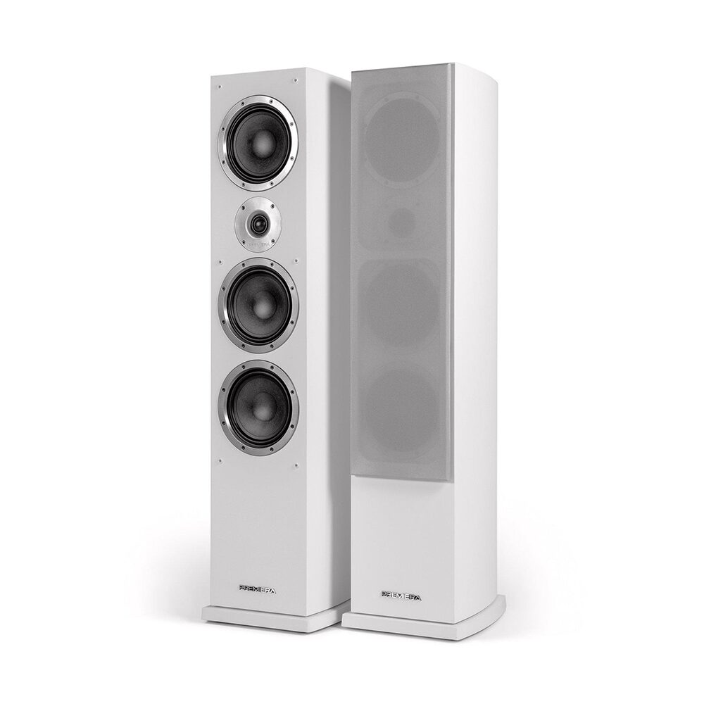 Напольная акустика PREMIERA DELTA DS-631