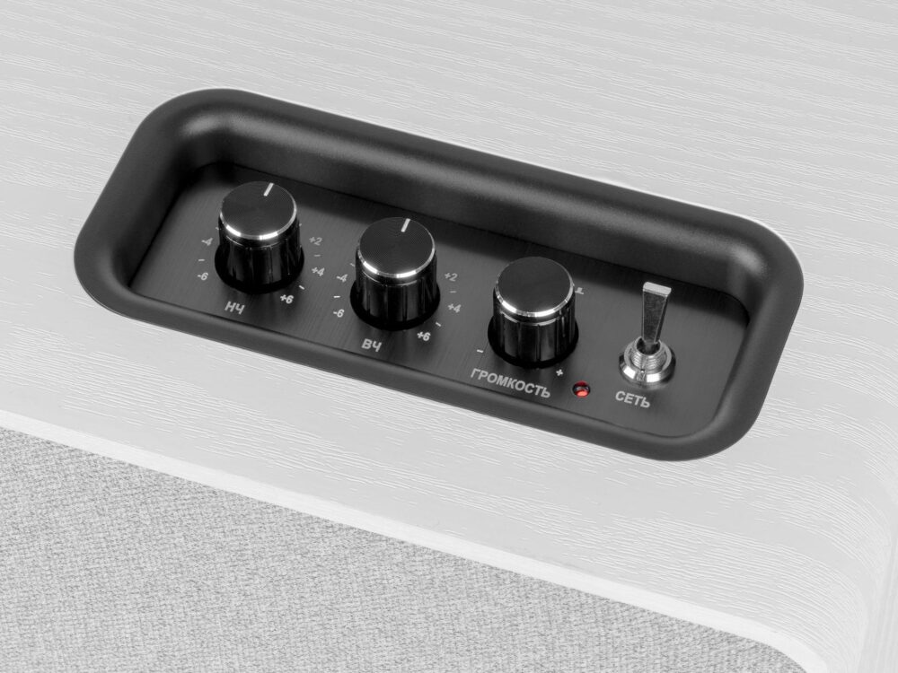 Активная акустика PREMIERA ES-422A — изображение 7