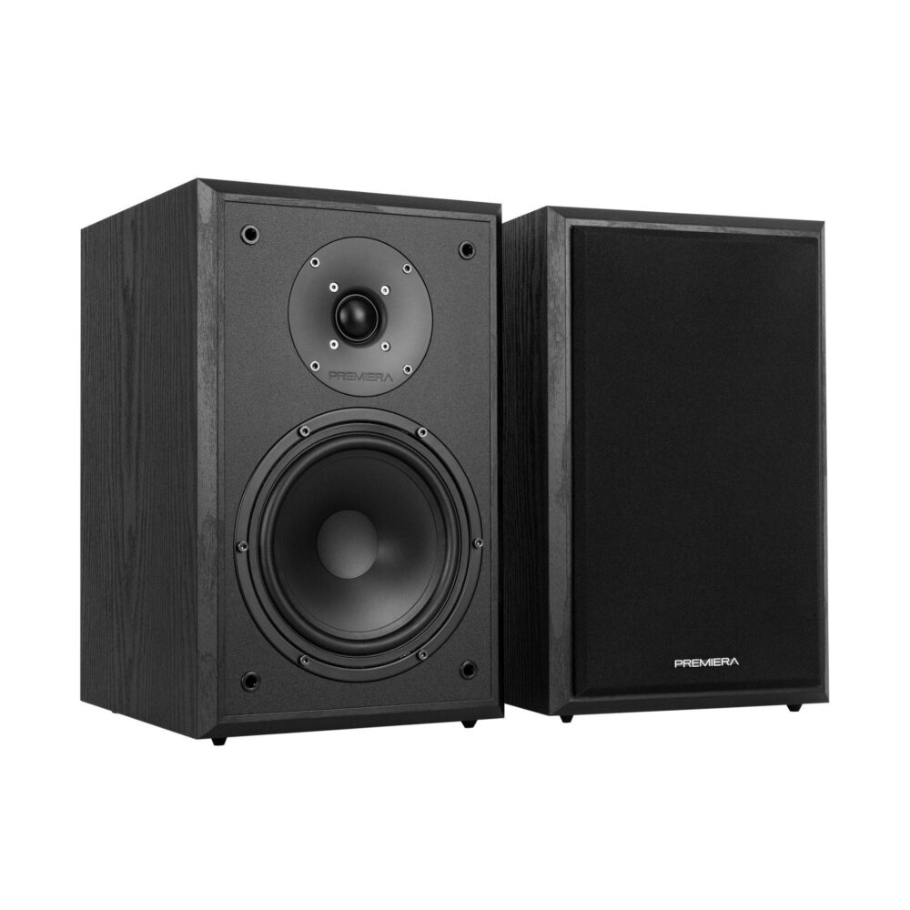 Полочная акустика Premiera ES-601 BK
