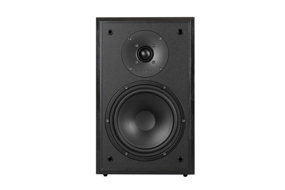 Полочная акустика Premiera ES-601 BK