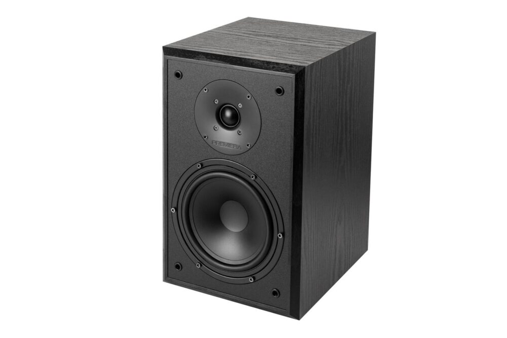 premiera-es-601 черный