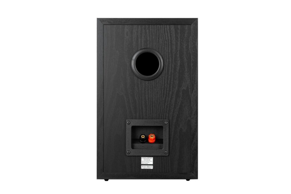 Полочная акустика Premiera ES-601 BK