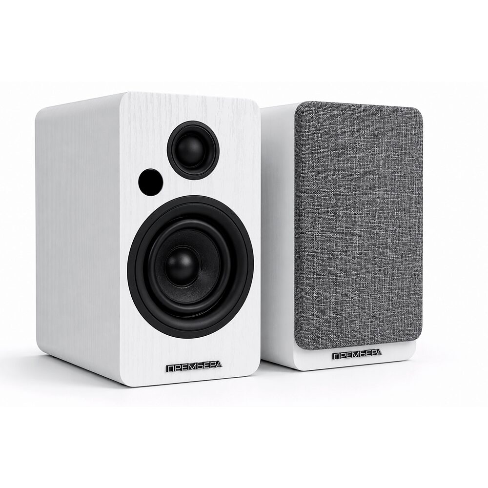 Активная акустика PREMIERA RS-301A — изображение 7