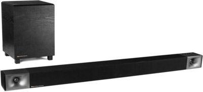 Саундбар Klipsch Cinema 600