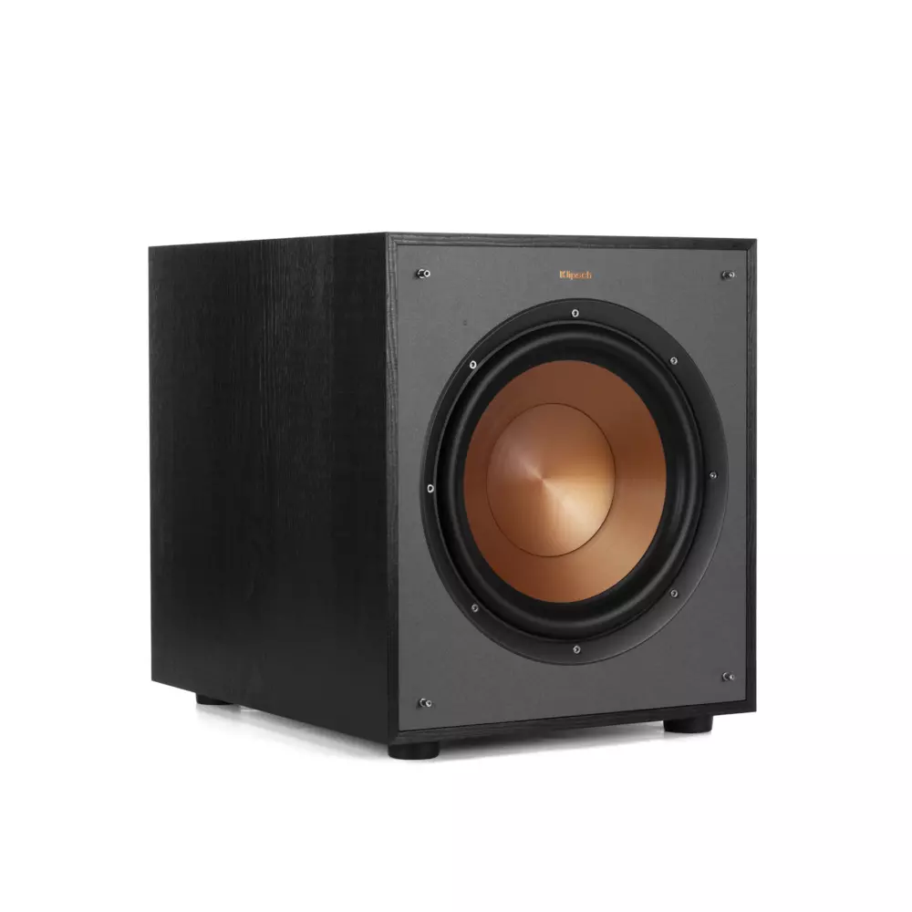 Активный сабвуфер Klipsch R-100SW