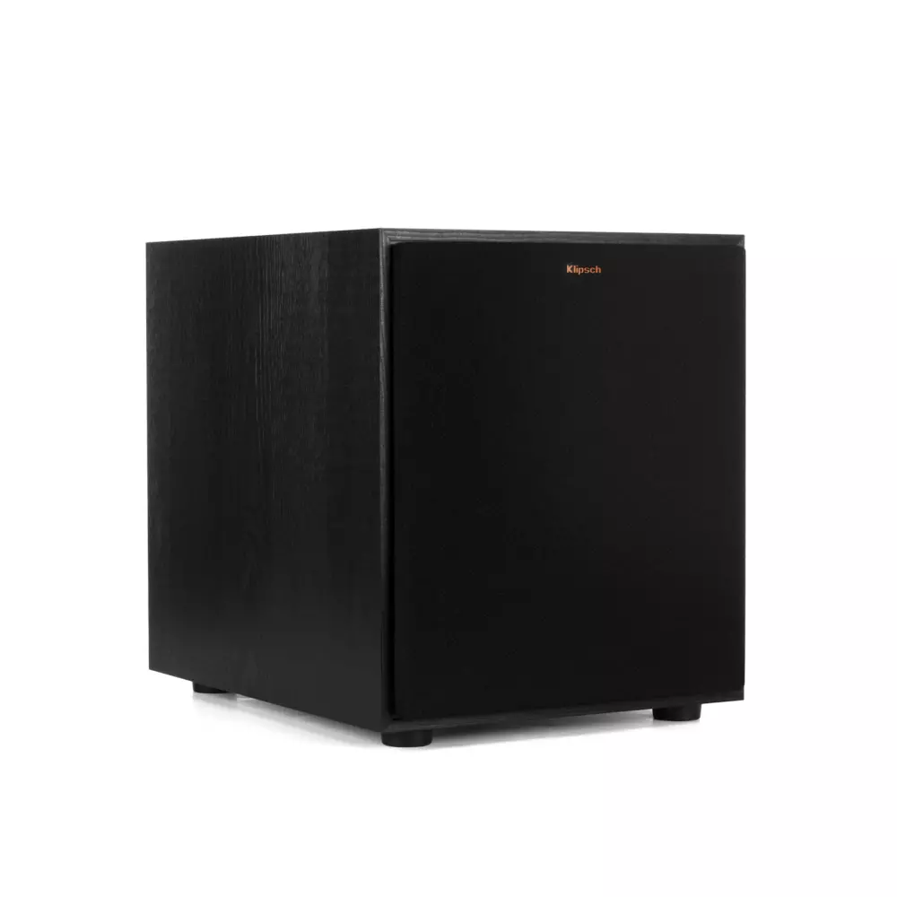 Активный сабвуфер Klipsch R-100SW