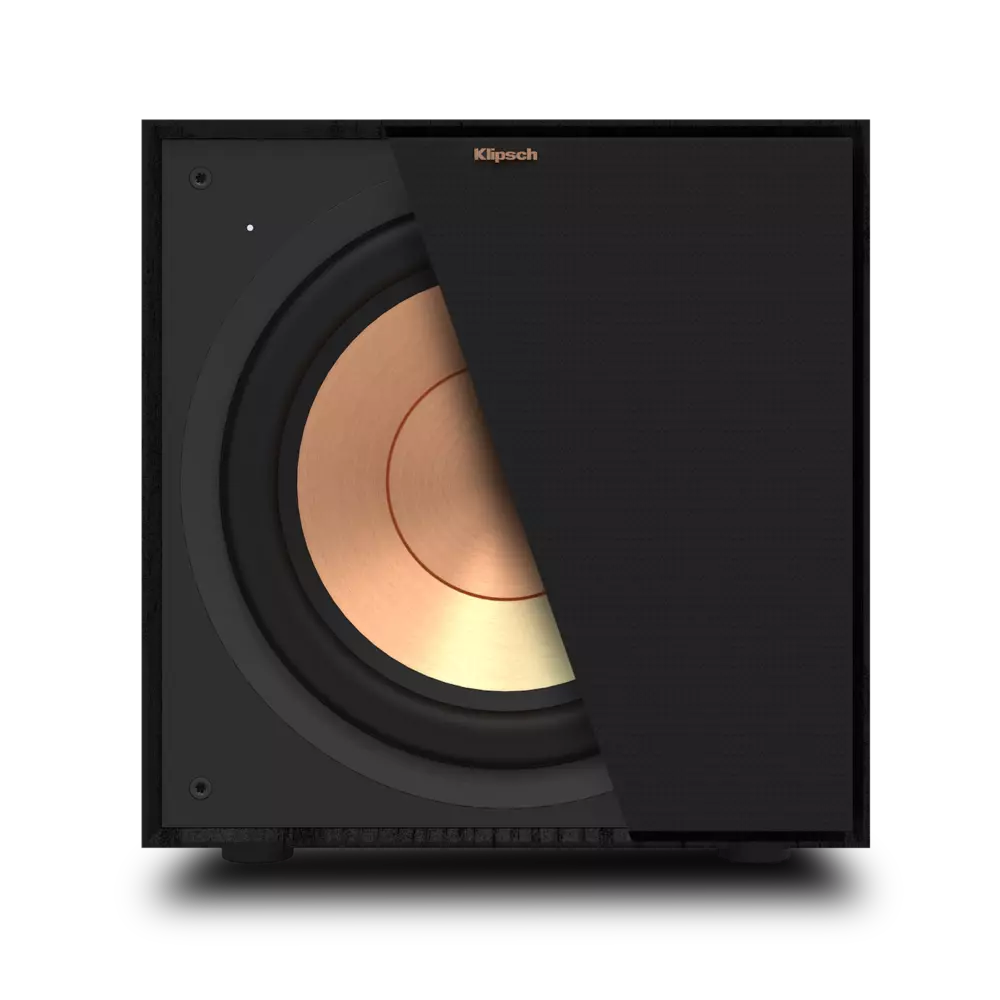 Активный сабвуфер Klipsch R-101SW