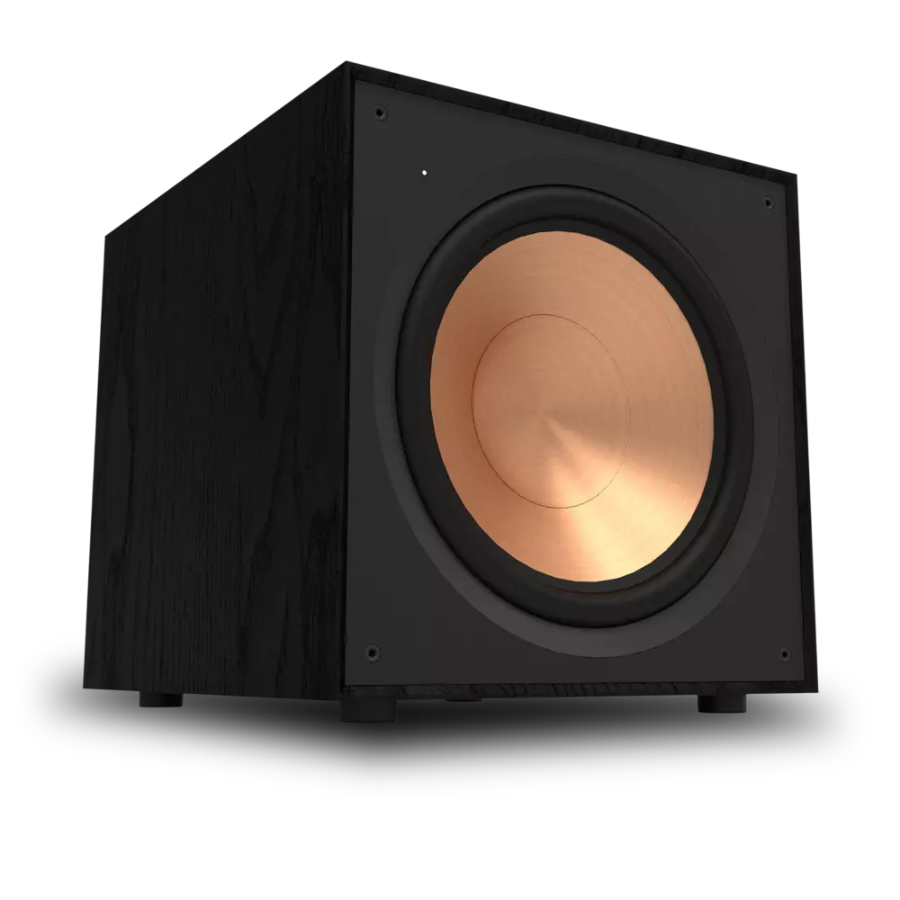 Активный сабвуфер Klipsch R-121SW — изображение 7