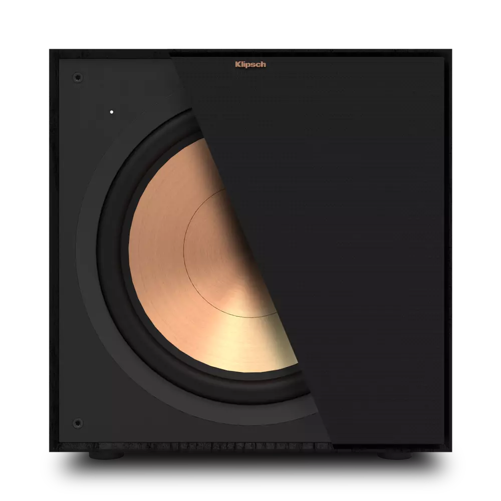 Активный сабвуфер Klipsch R-121SW