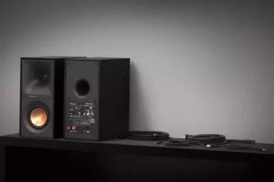 Полочная акустика Klipsch R-40PM