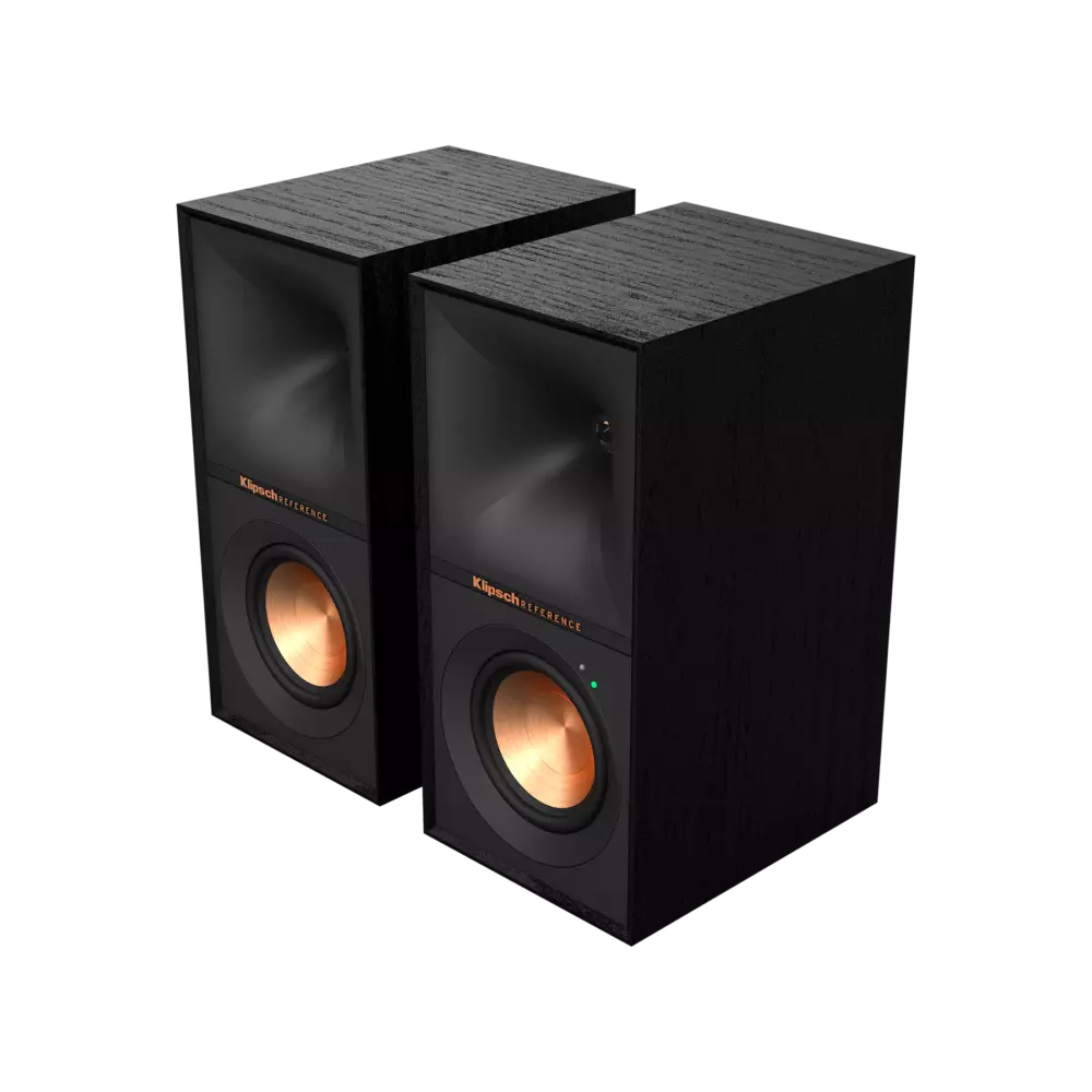 Полочная акустика Klipsch R-40PM