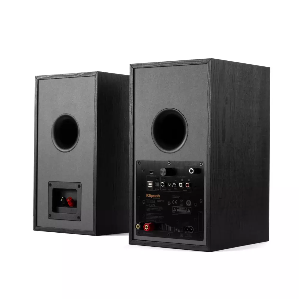 Активная акустика Klipsch R-51PM — изображение 3