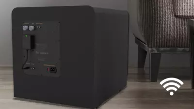 Активный сабвуфер Klipsch RP 1400 SW