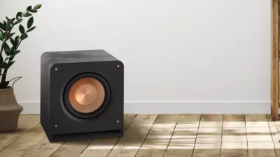 Активный сабвуфер Klipsch RP 1200 SW