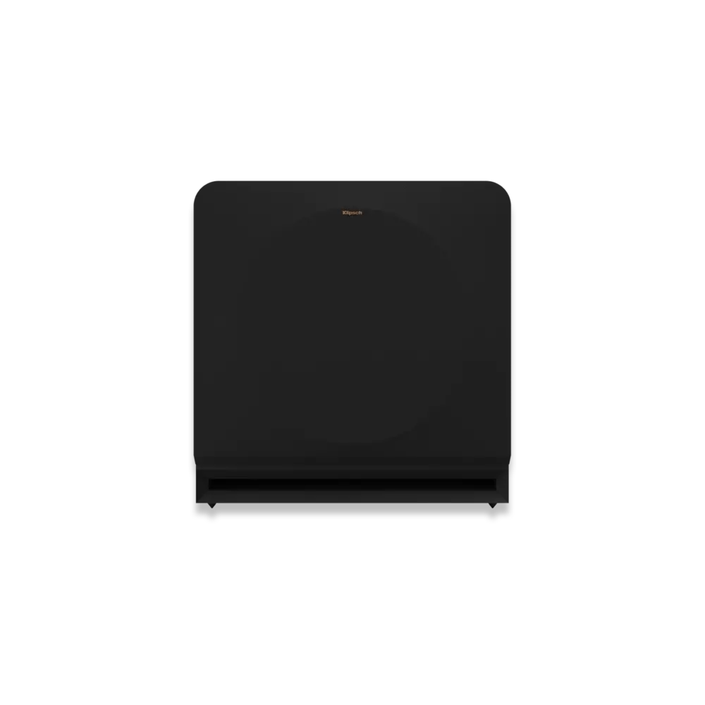 Активный сабвуфер Klipsch RP 1400 SW — изображение 4