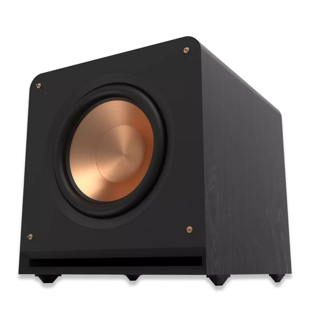 Активный сабвуфер Klipsch RP 1400 SW — изображение 7