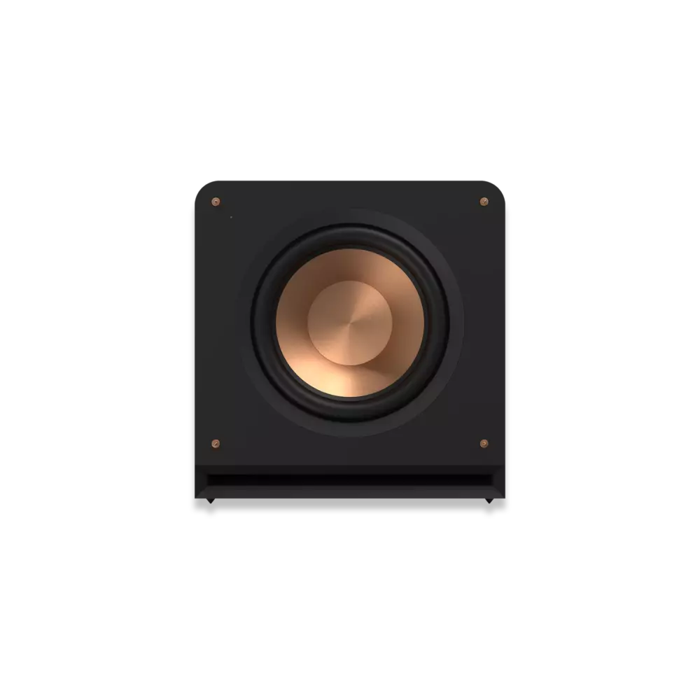 Активный сабвуфер Klipsch RP 1400 SW — изображение 3