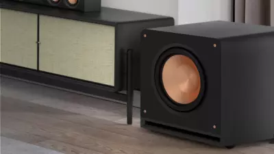 Активный сабвуфер Klipsch RP 1400 SW