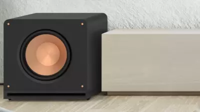 Активный сабвуфер Klipsch RP-1600SW