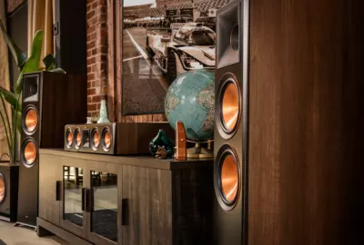 Напольная акустика Klipsch RP-8060-FA