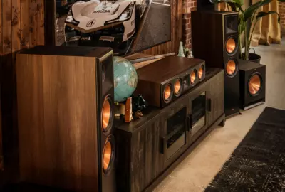 Напольная акустика Klipsch RP-8060-FA