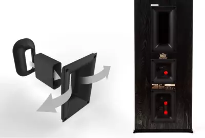 Напольная акустика Klipsch RP-8060-FA