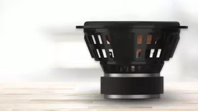 Активный сабвуфер Klipsch RP 1000 SW