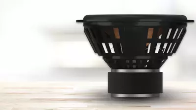 Активный сабвуфер Klipsch RP 1200 SW